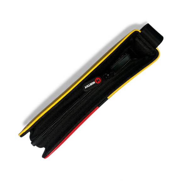 Pokemon Theme Card Binder 4 Pocket 7x9.5in Zip Album for Trading Cards TCG - Picture 2 of 9